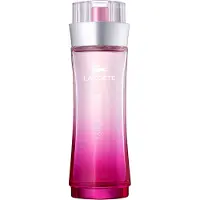 Lacoste Aanraking Van Roze Eau De Toilette 90ml