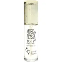 Alyssa Ashley Musk Parfumolie 7.5 ml