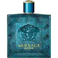 Versace Herengeuren Eros Eau de Toilette Spray 200 ml