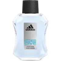 Adidas Herengeuren Ice Dive After Shave 100 ml