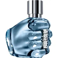 Diesel Only The Brave Pour Homme Eau de toilette Spray 35 ml Heren