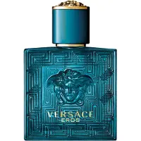 Versace - Eros Eau De Toilette Spray - 50 ML