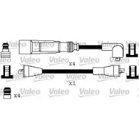 Valeo 346387 Bougiekabels