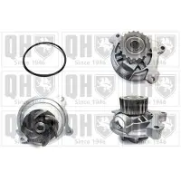Quinton Hazell QCP3620HP Waterpomp