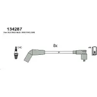 HÜCO 134287 Bougiekabels