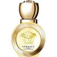 Versace Damesgeuren Eros pour Femme Eau de toilette Dames 30ml