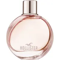 Hollister Wave Voor Haar Eau De Parfum Spray 100 ml