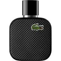 Lacoste Herengeuren L.12.12 Homme NoirEau de Toilette Spray