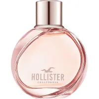 Hollister Damesgeuren Wave Eau de Parfum Spray 30 ml