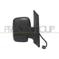 PRASCO Buitenspiegel FT9237043