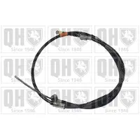 Quinton Hazell BC3339 Handremkabel