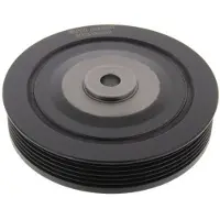 MAPCO 33417 Draagarmrubber