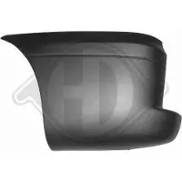 Diederichs 3485057 Achterbumper