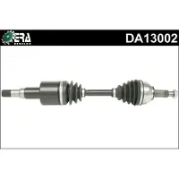 ERA Benelux DA13002 Aandrijfas