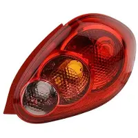 Johns 81 01 88-1 Achterlicht