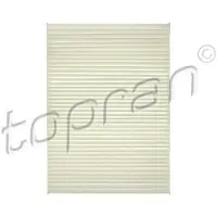 Topran 701 563 Interieurfilter