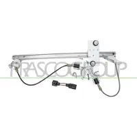 PRASCO ME302W011 Raammechanisme
