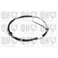 Quinton Hazell BC4052 Handremkabel