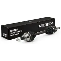 RIDEX 13D1316 Aandrijfas