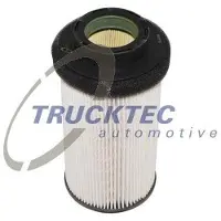 TRUCKTEC AUTOMOTIVE 05.38.006 Brandstoffilter