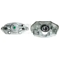 BUDWEG CALIPER 34787 Remklauw