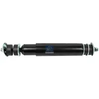 DT Spare Parts 1.25991 Schokdemper