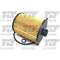 Quinton Hazell QFL0322 Oliefilter