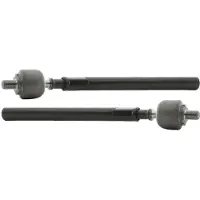 RIDEX 51T0658 Binnenste stuurkogel