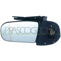 PRASCO ME0377324 Buitenspiegel
