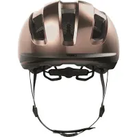 ABUS Helm Purl-Y metallic copper S 51-55cm
