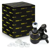RIDEX 2462S0116P Fuseekogel
