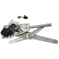 JUMASA 62314080 Raammechanisme