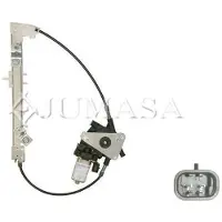 JUMASA ZR FT92 L Raammechanisme