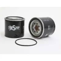 STEP FILTERS CC31049 Brandstoffilter