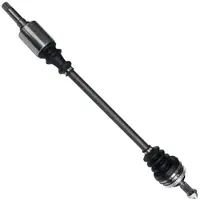 EURODRIVELINE CT-215 Aandrijfas