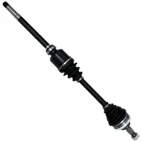 EURODRIVELINE PG-211A1 Aandrijfas
