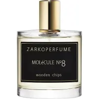 Zarkoperfume Molécule No.8 Eau de Parfum 100 ml