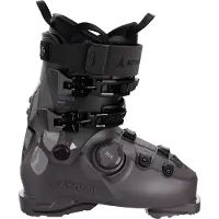 Atomic Hawx Prime 115 S BOA W Skischoen Dames Not Purple/Black 25/25,5 | Maat: 25/25.5