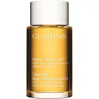 Clarins Contour Body Treatment Oil 100 ml