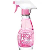 Moschino Vrouwengeuren Pink Fresh Couture Eau de Toilette Spray