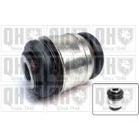 Quinton Hazell EMS8772 Draagarmrubber