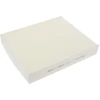 MAPCO 65622 Interieurfilter