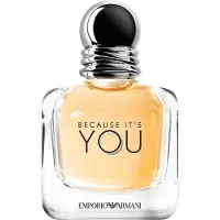 Giorgio Armani Armani Because It's You Edp Spray 50ml.