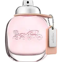Coach Eau de toilette Spray 50 ml Dames