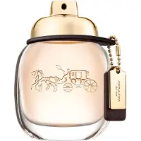 Coach Eau de parfum Spray 30 ml Dames