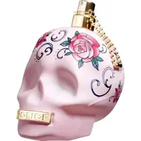 Police To Be Tattoo Art For Her - 75ml - Eau de toilette