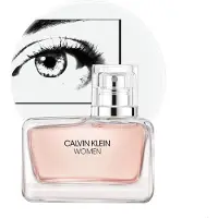 Calvin Klein Women Eau de Parfum 50 ml