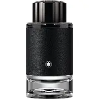 Mont Blanc Explorer - Eau de Parfum 100ml