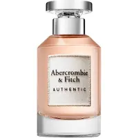 Abercrombie & Fitch Women Authentic Woman Eau de Parfum 100ml