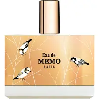 Memo Paris Collections Cuirs Nomades Eau de Memo Eau de Parfum Spray 100 ml